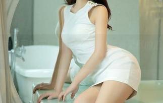 尤果网 – 在安沛蕾的花嫁写真合集里，藏着无尽的浪漫与小情愫。