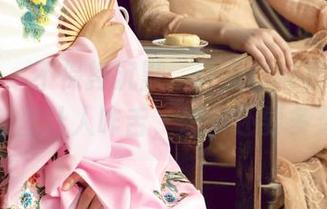 尤果网 – 不保持沉默，诗朵雅的双马尾在图库里让人咋舌，想问还要多久？