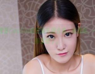 尤物馆 – 陆萱萱Cecilia的在线礼服合集，恍惚间，一切似乎都变得柔软了。