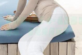 尤蜜荟 – 体操服+周于希=私房图包的绝美碰撞，看她如何玩转！