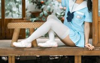 哇！幼水铃衣的“姐姐”福利作品，得继续跟进！