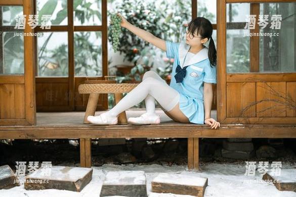幼水铃衣 哇!幼水铃衣的“姐姐”福利作品,得继续跟进!
