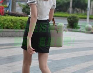异思趣向 – 小九在短裤里，原图无圣光，别问，直接看吧！