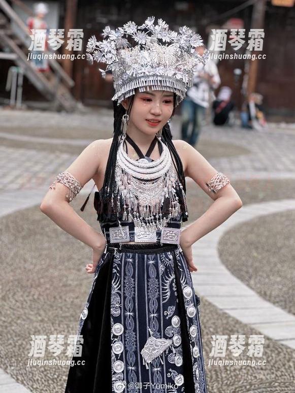 这些校园写真，御子Yumiko就是当年入学的别人家的孩子吗？
