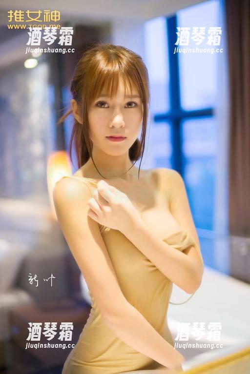 推女神 - 在线冲浪的时刻，Milk楚楚学妹带你看最新美图戏！