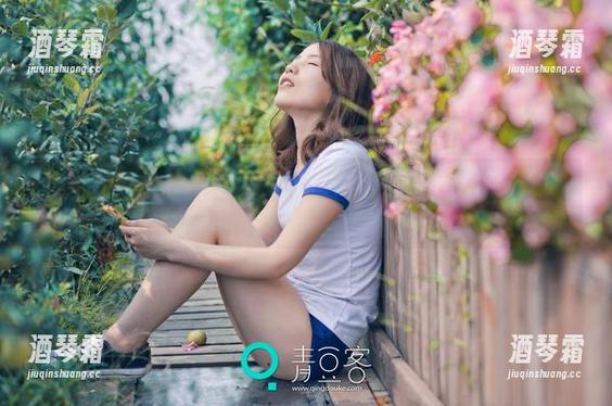 推女神-Una尤娜 推女神 - 分享Una尤娜的运动图集,我说她是世界上最认真放松的人。