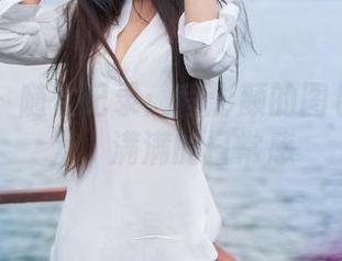 推女神 – 随性记录：程彤颜的图包《女友》，满满的日常感