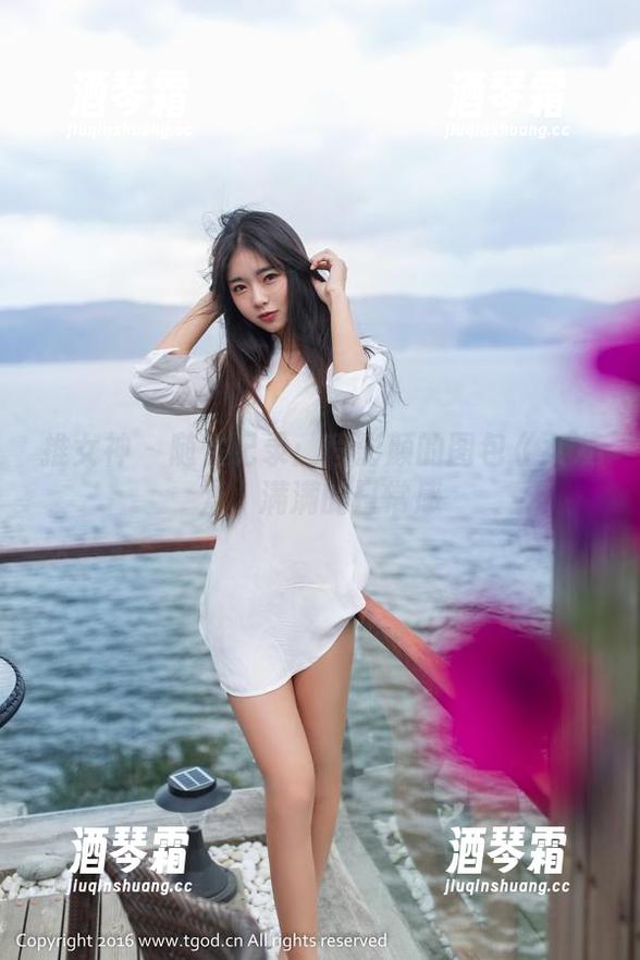 推女神-程彤颜 推女神 - 随性记录:程彤颜的图包《女友》,满满的日常感