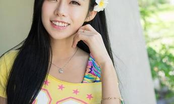 推女神 – 莫晓茜sunny的全套写真，学生时代的那些欢迎仪式。