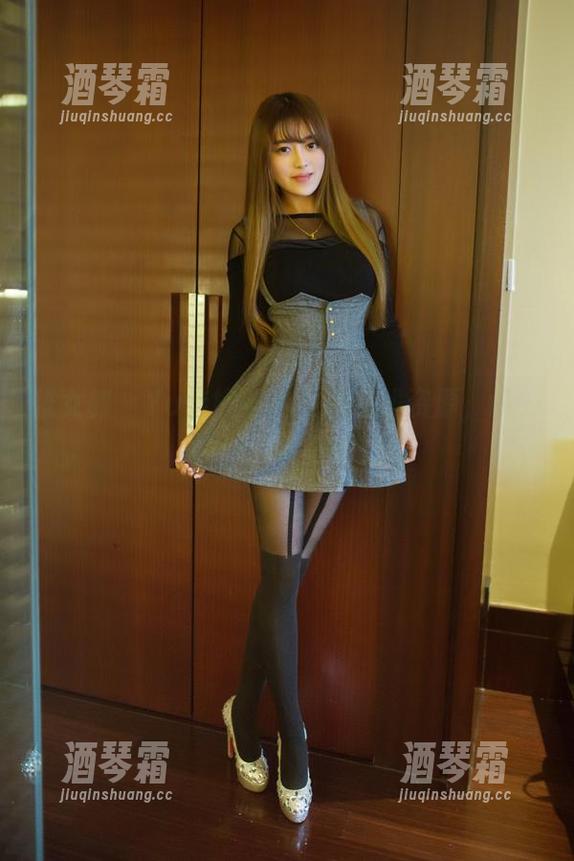 推女郎 - Yu佳妮的兔女郎在线资源，意外的脑洞大开啊！