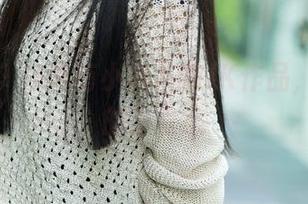 推女郎 – 庆幸有小九九的JK作品，治愈我的少女心
