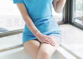 推女郎 – 当死库水撞上无圣光，曾水给你奇奇怪怪的体验