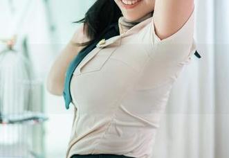推女郎 – 连欣甜心作品，福利满满，糖分过高