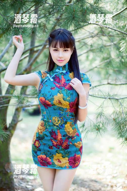 推女郎 - 原图收集控：下载黄可的清纯，能自带滤镜吗？
