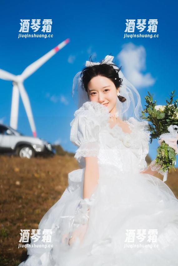 穿上睡衣还能这样？木绵绵OwO的蕾姆专属图册真想跟她去逛超市！
