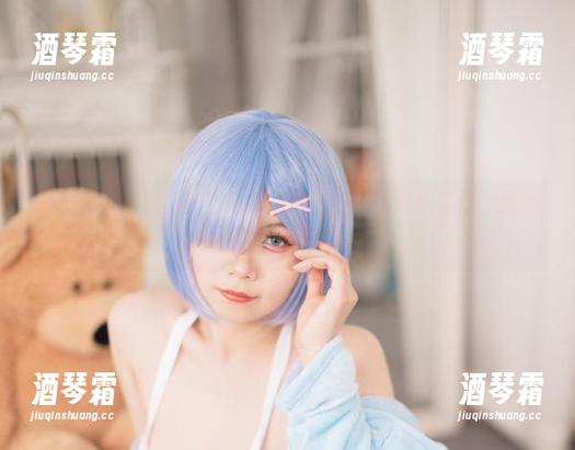 舰长蕾姆最新力作！末夜787可是花了时间在这上面的哦