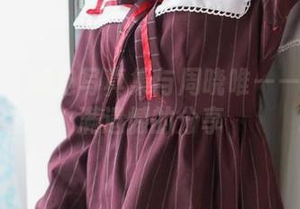 果团网 – 旗袍写真集与周晓唯——一场充满遗憾的分享
