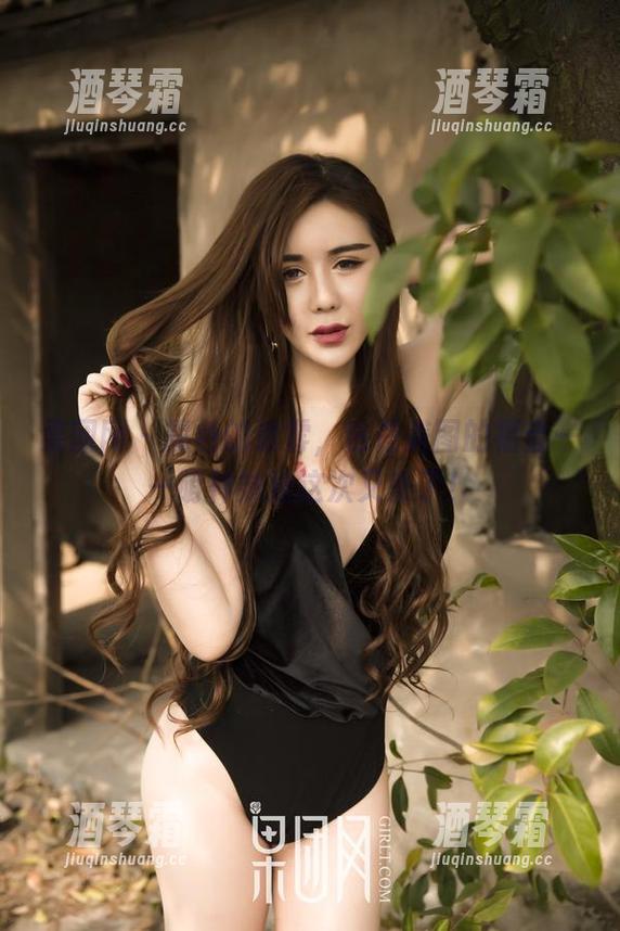 果团网-萌神妹妹 果团网 - 黑色的迷雾,也是美图的福音——萌神妹妹这次又来了!
