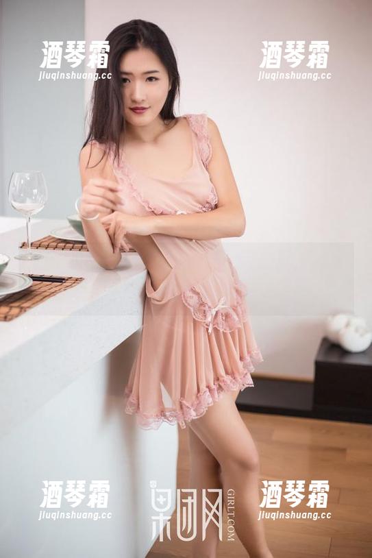 果团网-龚玥菲 果团网 - 龚玥菲的“妹妹”,她就是那种把一切都搞糊涂的类型。