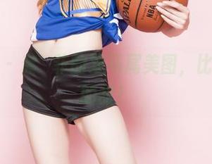 果团网 – 龚玥菲的双马尾美图，比例失调的甜！