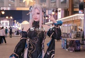 桃墨公子：窗边漫步，图库中承载的幽幽回忆