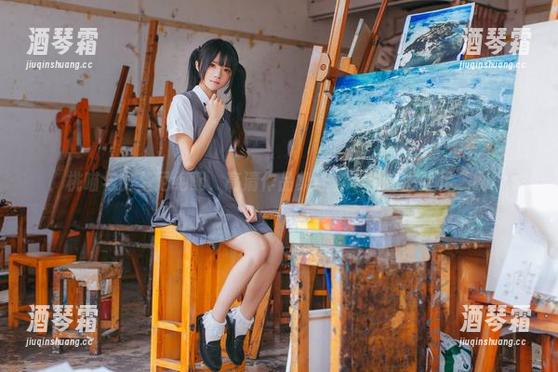 桜桃喵与比基尼绝配，高清作品集让你不由自主驻足二刷！