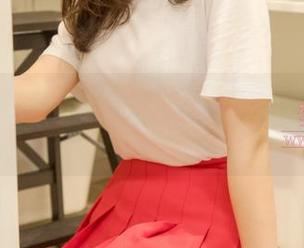 梦丝女神 – 忘却烦恼的晓晓：在死库水里的自由写真
