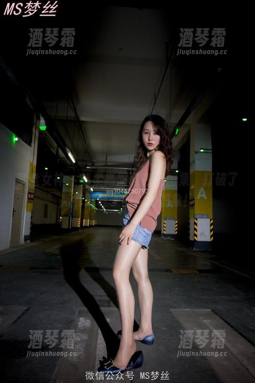 梦丝女神 - 苏柔高跟鞋在线图集，打破了所有对鞋子的固有想象！