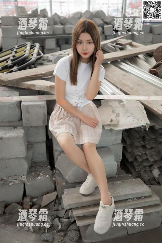 梦丝女神 - 高清诗琪，懂事与反戈一击的图包
