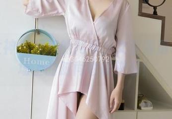 梦丝女神 – 香萱的网球少女资源清单：球场上的时尚也能逆袭！