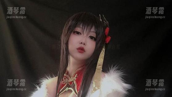 蒂芬妮会嫉妒的椒妮佐仁网袜合集