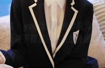模范学院 – yoo优优清纯学院风校服合集，听说下载后还会有意外惊喜？