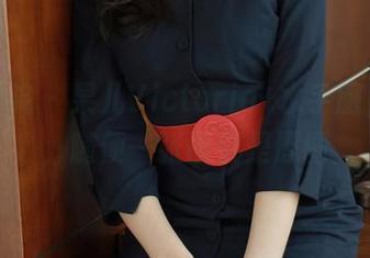 模范学院 – 果儿Victoria+水手服，绝了，随便一张图都是原图