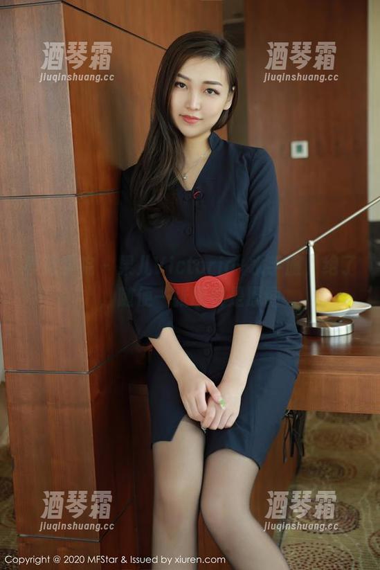 模范学院-果儿Victoria 模范学院 - 果儿Victoria+水手服,绝了,随便一张图都是原图