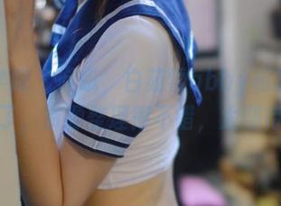 模范学院 – 哇哦，白茹雪abby和服套图发布了，资源整理得不错，太期待了！