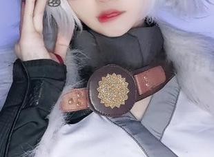 下载学妹的秘密武器：汐兔子的作品集，神奇的地方不少哦！