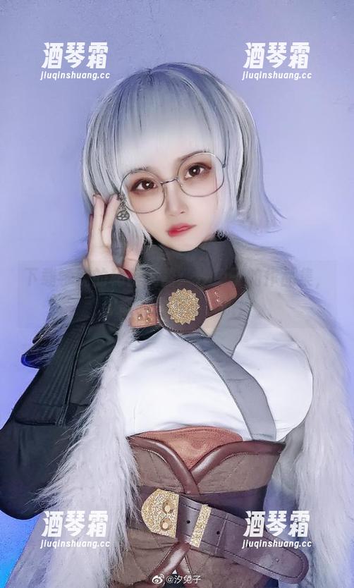 汐兔子 下载学妹的秘密武器:汐兔子的作品集,神奇的地方不少哦!