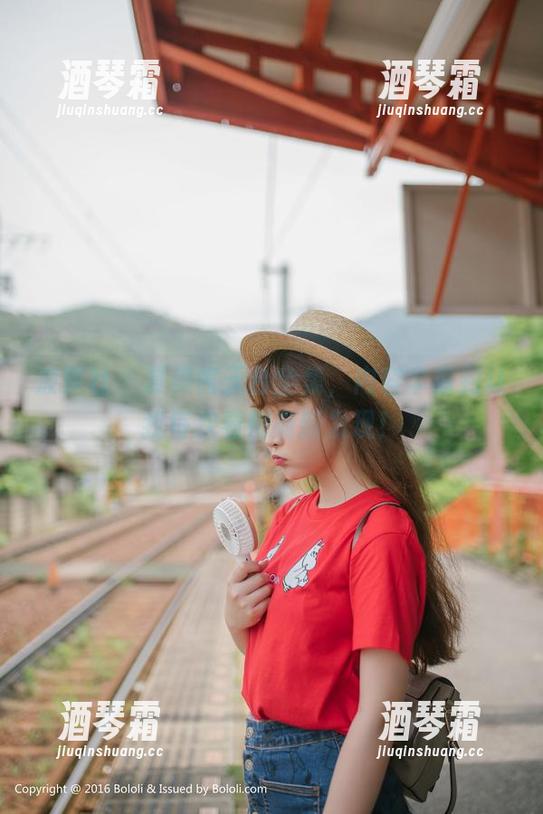 波萝社-夏美酱 波萝社 - 夏美酱天台全集,内容丰富到让我每次看都有新发现!