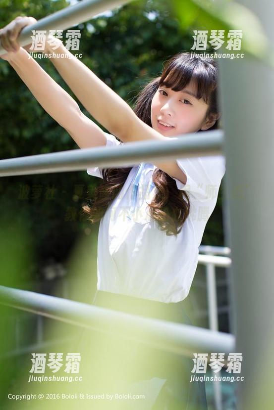 波萝社-夏美酱 波萝社 - 夏美酱的作品集:用“师生恋”教你如何不小心热血沸腾