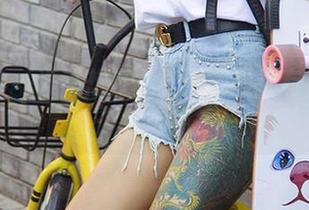 爱尤物 – 谁不想在免费下载里拥有葛征的少女气息？