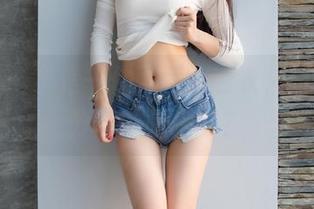 爱蜜社 – 又是一件可爱的毛衣，萌白酱写分享的是啥呢？