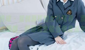 物恋传媒 – 案例猫耳的女仆写真，果然少女心爆棚，图册完全能当做魔法书。