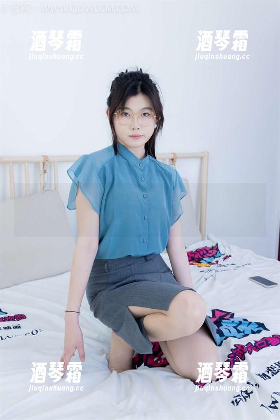 物恋传媒 - 菲菲海边放飞自我：原图合集，洗洗心灵，咱们慢慢来