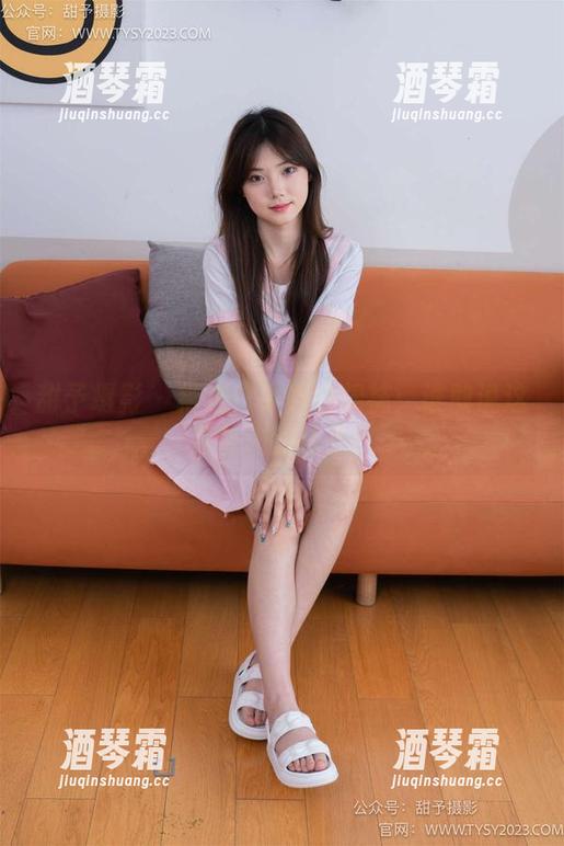 甜予摄影 - 精选！小野白棉袜：谁敢说这是普通的袜子？