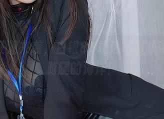 美腿狂潮来袭，白银81精选写真集带你遨游腿的海洋！