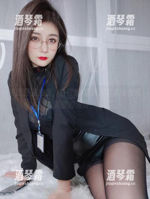白银81 美腿狂潮来袭,白银81精选写真集带你遨游腿的海洋!