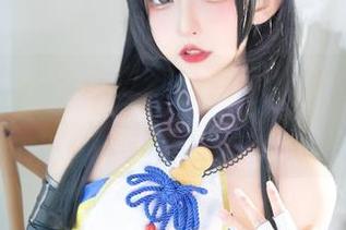 神乐坂真冬给你来点免费的豹纹图集，没准哪张能掀到你的心。