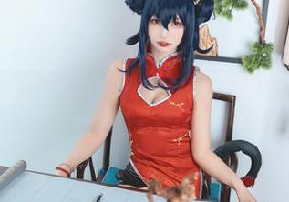 口感滑滑的，神乐坂真冬女仆雪糕，美图分享，这逻辑太好玩了。
