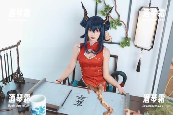 口感滑滑的，神乐坂真冬女仆雪糕，美图分享，这逻辑太好玩了。