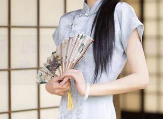 秀人网 – Demon瑶瑶精选：从普通到女神，关键只在一张图！